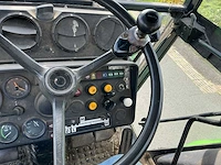 1988 deutz-fahr dx 6.05 vierwielaangedreven landbouwtractor - afbeelding 18 van  29