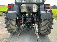 1988 deutz-fahr dx 6.05 vierwielaangedreven landbouwtractor - afbeelding 2 van  29