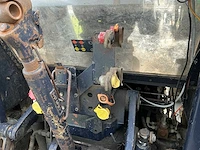 1988 deutz-fahr dx 6.05 vierwielaangedreven landbouwtractor - afbeelding 4 van  29