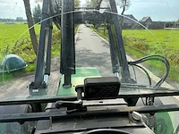 1988 deutz-fahr dx 6.05 vierwielaangedreven landbouwtractor - afbeelding 19 van  29