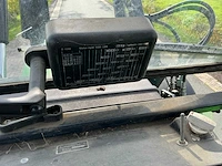1988 deutz-fahr dx 6.05 vierwielaangedreven landbouwtractor - afbeelding 20 van  29