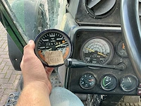 1988 deutz-fahr dx 6.05 vierwielaangedreven landbouwtractor - afbeelding 21 van  29