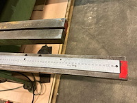 1988 dmf 3e150 guillotineschaar - afbeelding 9 van  9