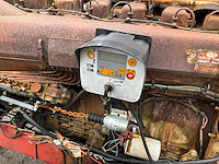 1988 faber dh110 beregeningshaspel 350mtr. met pomp - afbeelding 26 van  29