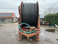 1988 faber dh110 beregeningshaspel 350mtr. met pomp - afbeelding 2 van  29