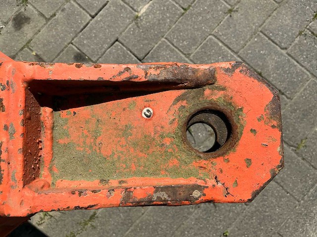1988 faber dh90 beregeningshaspel - afbeelding 3 van  25