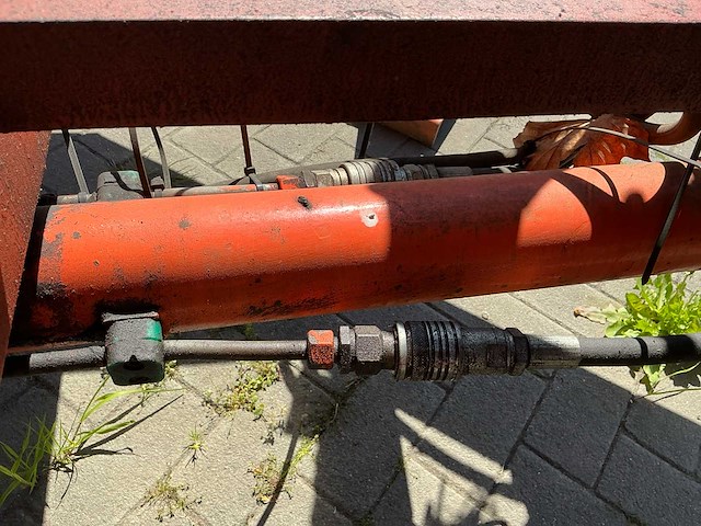 1988 faber dh90 beregeningshaspel - afbeelding 4 van  25