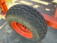 1988 faber dh90 beregeningshaspel - afbeelding 7 van  25
