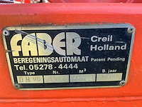 1988 faber dh90 beregeningshaspel - afbeelding 8 van  25