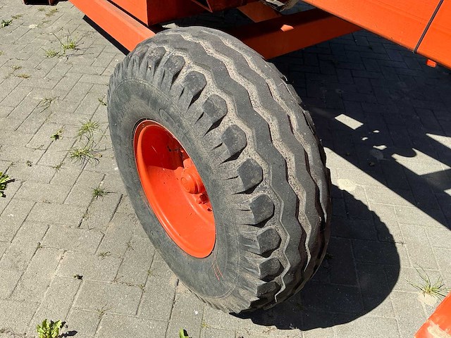 1988 faber dh90 beregeningshaspel - afbeelding 13 van  25