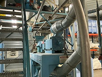 1988 farrel continuous mixer cp45 extruder - afbeelding 6 van  54