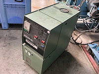 1988 farrel continuous mixer cp45 extruder - afbeelding 14 van  54