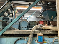 1988 farrel continuous mixer cp45 extruder - afbeelding 24 van  54