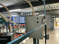 1988 farrel continuous mixer cp45 extruder - afbeelding 28 van  54