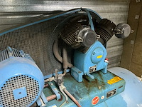 1988 farrel continuous mixer cp45 extruder - afbeelding 31 van  54