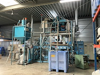 1988 farrel continuous mixer cp45 extruder - afbeelding 23 van  54