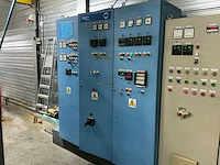 1988 farrel continuous mixer cp45 extruder - afbeelding 37 van  54