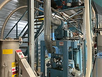 1988 farrel continuous mixer cp45 extruder - afbeelding 53 van  54