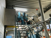 1988 farrel continuous mixer cp45 extruder - afbeelding 2 van  54