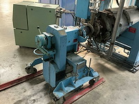 1988 farrel continuous mixer cp45 extruder - afbeelding 10 van  54