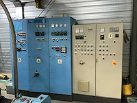 1988 farrel continuous mixer cp45 extruder - afbeelding 13 van  54