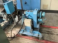 1988 farrel continuous mixer cp45 extruder - afbeelding 16 van  54