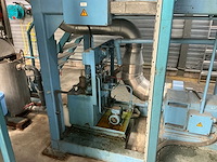 1988 farrel continuous mixer cp45 extruder - afbeelding 21 van  54