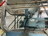 1988 farrel continuous mixer cp45 extruder - afbeelding 22 van  54