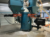 1988 farrel continuous mixer cp45 extruder - afbeelding 27 van  54