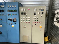 1988 farrel continuous mixer cp45 extruder - afbeelding 36 van  54