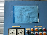 1988 farrel continuous mixer cp45 extruder - afbeelding 38 van  54