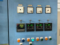 1988 farrel continuous mixer cp45 extruder - afbeelding 42 van  54