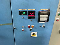 1988 farrel continuous mixer cp45 extruder - afbeelding 43 van  54