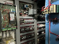 1988 farrel continuous mixer cp45 extruder - afbeelding 47 van  54