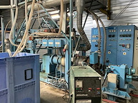 1988 farrel continuous mixer cp45 extruder - afbeelding 45 van  54