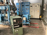 1988 farrel continuous mixer cp45 extruder - afbeelding 51 van  54