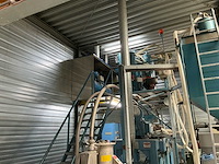 1988 farrel continuous mixer cp45 extruder - afbeelding 52 van  54