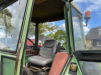 1988 fendt farmer 306ls turbomatik tweewielaangedreven landbouwtractor - afbeelding 11 van  34