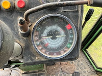 1988 fendt farmer 306ls turbomatik tweewielaangedreven landbouwtractor - afbeelding 15 van  34