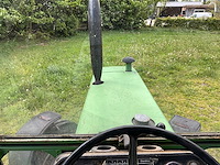 1988 fendt farmer 306ls turbomatik tweewielaangedreven landbouwtractor - afbeelding 20 van  34