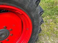 1988 fendt farmer 306ls turbomatik tweewielaangedreven landbouwtractor - afbeelding 24 van  34