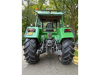 1988 fendt farmer 311 lsa vierwielaangedreven landbouwtractor - afbeelding 5 van  11