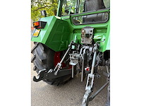1988 fendt farmer 311 lsa vierwielaangedreven landbouwtractor - afbeelding 7 van  11