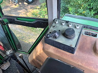1988 fendt farmer 311 lsa vierwielaangedreven landbouwtractor - afbeelding 11 van  11