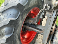1988 fendt farmer 312 lsa turbomatik vierwielaangedreven landbouwtractor - afbeelding 3 van  39