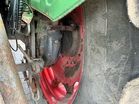 1988 fendt farmer 312 lsa turbomatik vierwielaangedreven landbouwtractor - afbeelding 16 van  39
