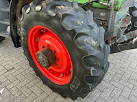 1988 fendt farmer 312 lsa turbomatik vierwielaangedreven landbouwtractor - afbeelding 20 van  39