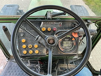 1988 fendt farmer 312 lsa turbomatik vierwielaangedreven landbouwtractor - afbeelding 22 van  39