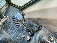 1988 fendt farmer 312 lsa turbomatik vierwielaangedreven landbouwtractor - afbeelding 26 van  39