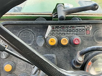 1988 fendt farmer 312 lsa turbomatik vierwielaangedreven landbouwtractor - afbeelding 32 van  39